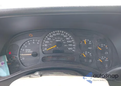 2005 Chevrolet Silverado 2500Hd Work Truck from USA, damaged, VIN 1GCHK29U35E293076